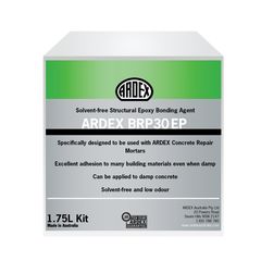 Ardex BRP 30 EP 1.75 Litre Kit Epoxy Bonding Agent - Tradie Cart