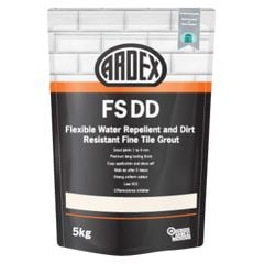 Ardex FS-DD Ultra White #390 20kg Tile Grout - Tradie Cart