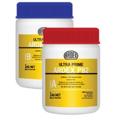 Ardex P82 2kg Kit Primer - Tradie Cart