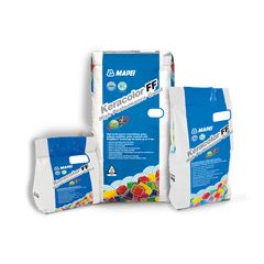 Mapei Keracolor FF #103 Moon White 20kg Tile Grout - Tradie Cart