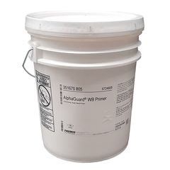Tremco AlphaGuard WB 18.9 Litres Water Based Primer - Tradie Cart