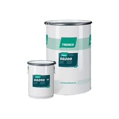 Tremco Proglaze II White 18.9 Litres Two Part Structural Silicone Sealant - Tradie Cart