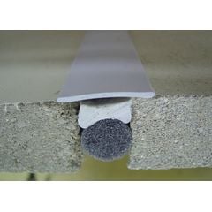 Tremco Spectrem Simple Seal Aluminium Stone 38mm X 30.5m Silicone Extrusion - Tradie Cart