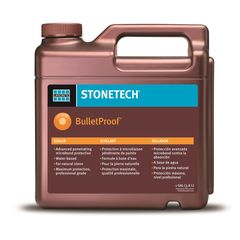 Laticrete Stonetech BulletProof Sealer 1 Litre - Tradie Cart