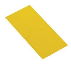 Roberts Epoxy Grouting Pad Yellow - Tradie Cart