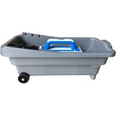 Roberts SIRI Eco Roller Wash Up Bucket - Tradie Cart