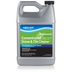 Aqua Mix Concentrated Stone & Tile Cleaner 3.8 Litres - Tradie Cart