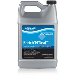 Aqua Mix Enrich N Seal 3.8 Litres - Tradie Cart