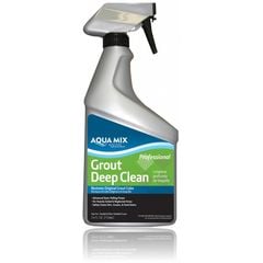 Aqua Mix Grout Deep Clean 710ml - Tradie Cart