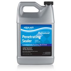 Aqua Mix Penetrating Sealer 3.8 Litres Water Based - Tradie Cart