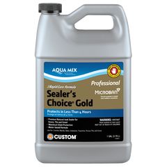 Aqua Mix Sealer’s Choice Gold Rapid Cure 473ml - Tradie Cart