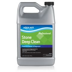 Aqua Mix Stone Deep Clean 3.8 Litres - Tradie Cart