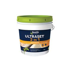 Bostik Ultraset 2 In 1 26kg Timber Floor Adhesive - Tradie Cart