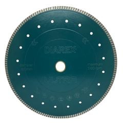 Diarex Ultra Thin Turbo Blade 300mm Diamond Blade - Tradie Cart