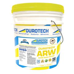 Durotech ARW 15 Litres Water Based Primer - Tradie Cart