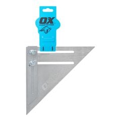OX Tools Plasterers Square - Tradie Cart