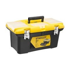 Stanley Jumbo Tool Boxe 19" - Tradie Cart