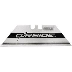 Stanley Carbide Knife Blades 5pcs - Tradie Cart