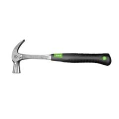 iQuip Claw Hammer Fibreglass Handle - Tradie Cart