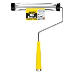 Uni Pro DIY Paint Roller 5 Wire Frame 230mm - Tradie Cart