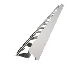 Amark All-Deco Aluminium Bright Silver 10mm X 3m - Tradie Cart