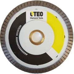 OTEC Thin Turbo Blade - Contractor Series 125mm - Tradie Cart