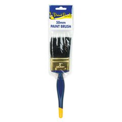Uni Pro Paint Craft Brush 50mm - Tradie Cart