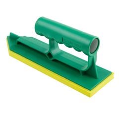 Amark Pointed Rubber Grouter Poly Handle - Tradie Cart