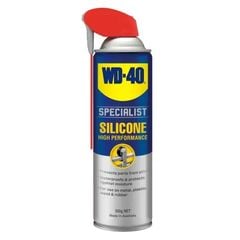 WD-40 High Performance Silicone 300g Lubricant - Tradie Cart