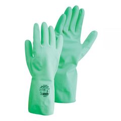 Chemiglove Nitrile Gloves Medium - Tradie Cart