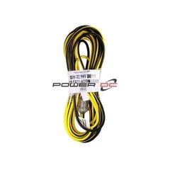 Power DC Ultracharge 15m Heavy Duty 10A Extension Lead - Tradie Cart