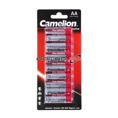 Camelion Alkaline AA 10pk - Tradie Cart