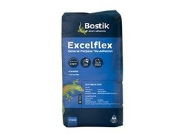 Bostik Excelflex 20kg Rubber Based Tile Adhesive - Tradie Cart