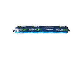 Bostik Seal N Flex 1 Grey 600ml Sausage Sealant - Tradie Cart