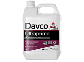 Davco Ultraprime 5 Litres Primer - Tradie Cart