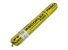 Pasco PascoFlex PU25 White 600ml Sausage Polyurethane Sealant - Tradie Cart