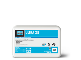 Laticrete Ultra X8 White 20kg Polymer Modified Tile Adhesive - Tradie Cart