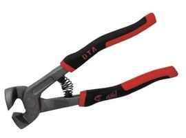 DTA Straight Jaw Tile Nipper - Offset - Tradie Cart