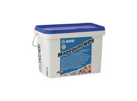 Mapei Mapegum WPS 5kg Waterproofing - Tradie Cart