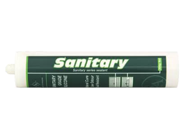 SA Sanitary Neutral Tile Grey 300ml Cartridge Silicone - Tradie Cart