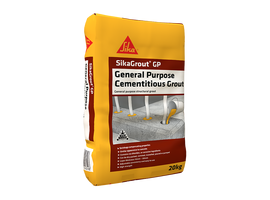 Sika SikaGrout GP 20kg Concrete Grout - Tradie Cart
