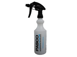 Pasco Spray Bottle 500ml - Tradie Cart