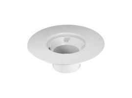 Roberts Puddle Flange Recessed 80mm X 50mm - Tradie Cart