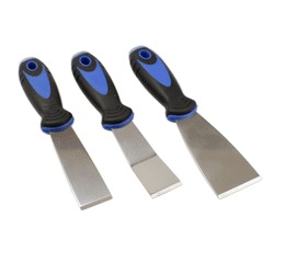 BAT Chisel Set with Hammer End - Tradie Cart