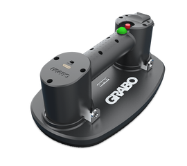 Grabo Nemo Classic The Electric Suction Cup - Tradie Cart