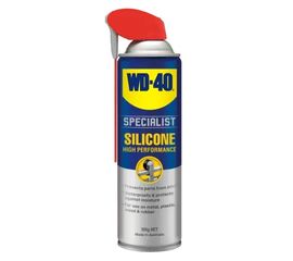 WD-40 High Performance Silicone 300g Lubricant - Tradie Cart