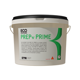 Sika Eco Systems Prep n Prime 1 Litre - Tradie Cart
