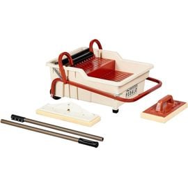 Raimondi Pedalo Grout Cleanup System - Tradie Cart