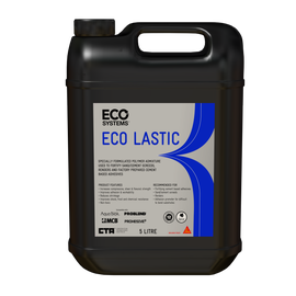 CTA Eco Systems Eco Lastic Admixture  5L  - Tradie Cart