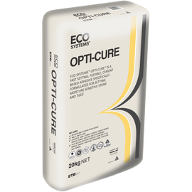 CTA Eco Systems Eco Opticure 20kg - Tradie Cart